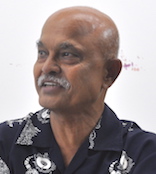 Prabhakar Kolte